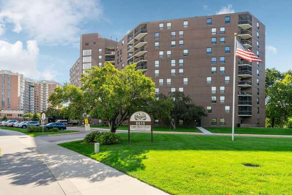 6615 LAKE SHORE DR S APT 601, MINNEAPOLIS, MN 55423 - Image 1