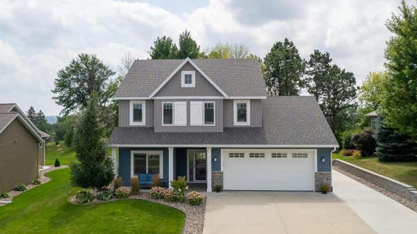 843 GOLFVIEW AVE, ZUMBROTA, MN 55992 - Image 1