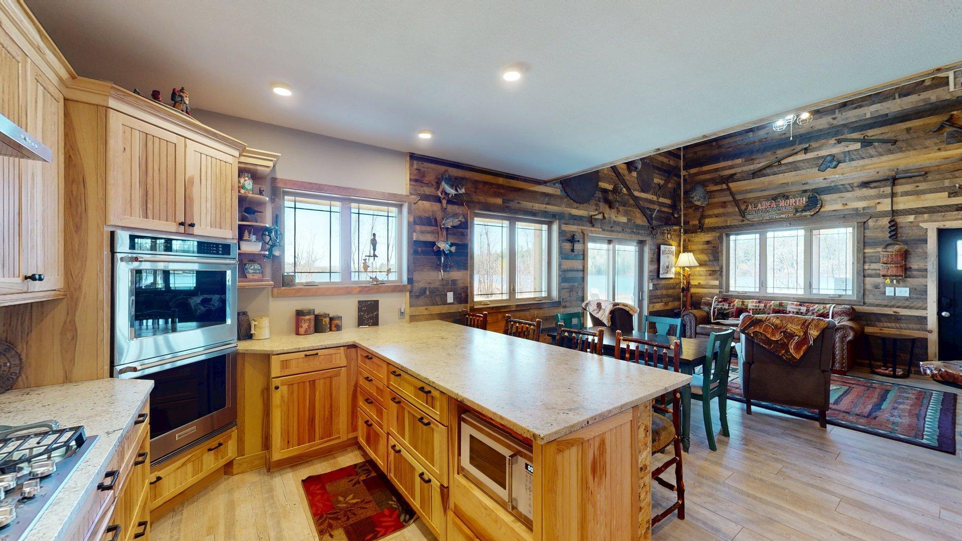Crane Lake, Minnesota, 55725, United States, ,4 BathroomsBathrooms,Residential,Active,1797977