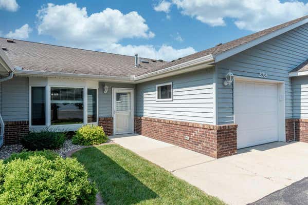 239 HEATHER LN, MANKATO, MN 56001 - Image 1