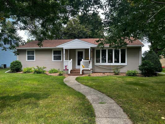 816 WESTERN AVE, MADISON, MN 56256 - Image 1