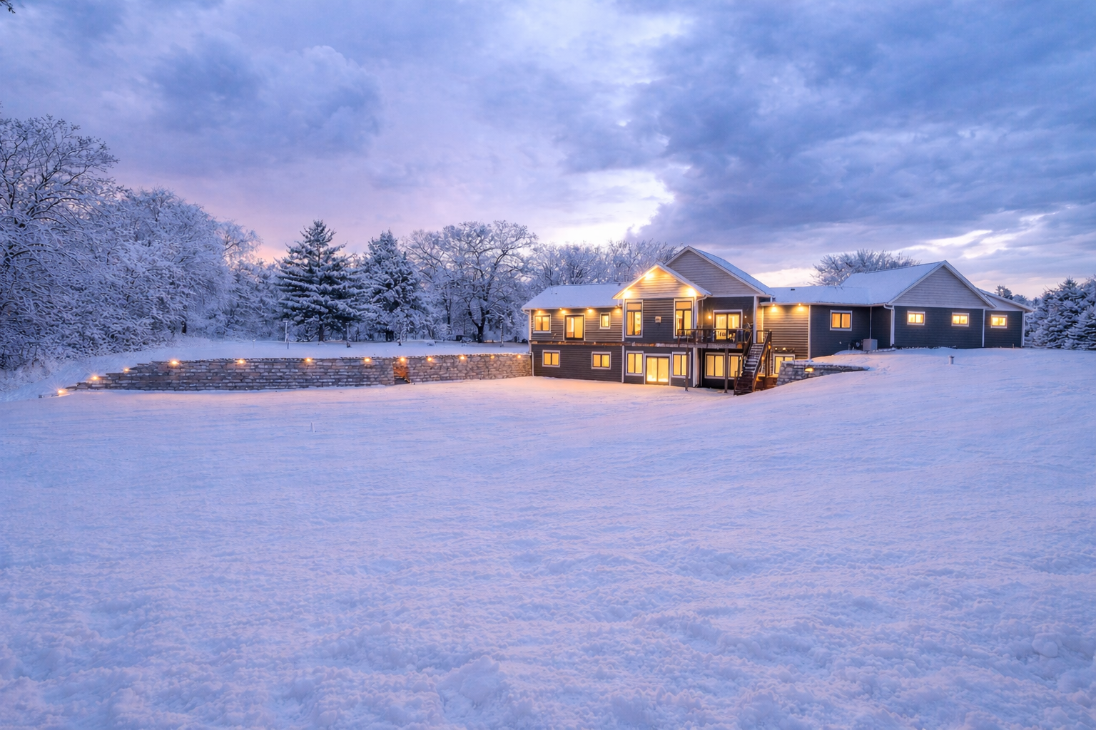 Cannon Falls, Minnesota, 55009, United States, 4 Bedrooms Bedrooms, ,3 BathroomsBathrooms,Residential,Active,2007288