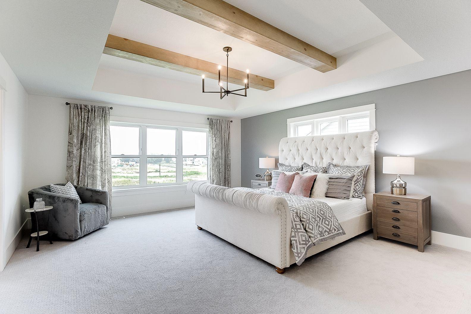 Ham Lake, Minnesota, 55304, United States, 5 Bedrooms Bedrooms, ,5 BathroomsBathrooms,Residential,Active,1954336