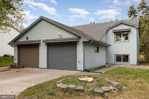 8437 SHERIDAN AVE N, BROOKLYN PARK, MN 55444 - Image 1