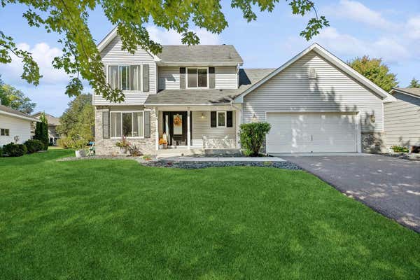 3335 EVEREST CT N, PLYMOUTH, MN 55447 - Image 1