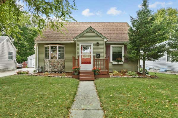 743 CENTER ST, NORTH MANKATO, MN 56003 - Image 1