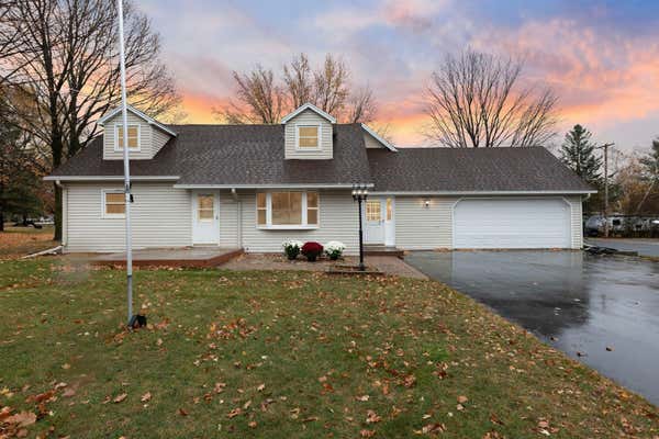 626 N PETERSON RD, SAINT CROIX FALLS, WI 54024 - Image 1