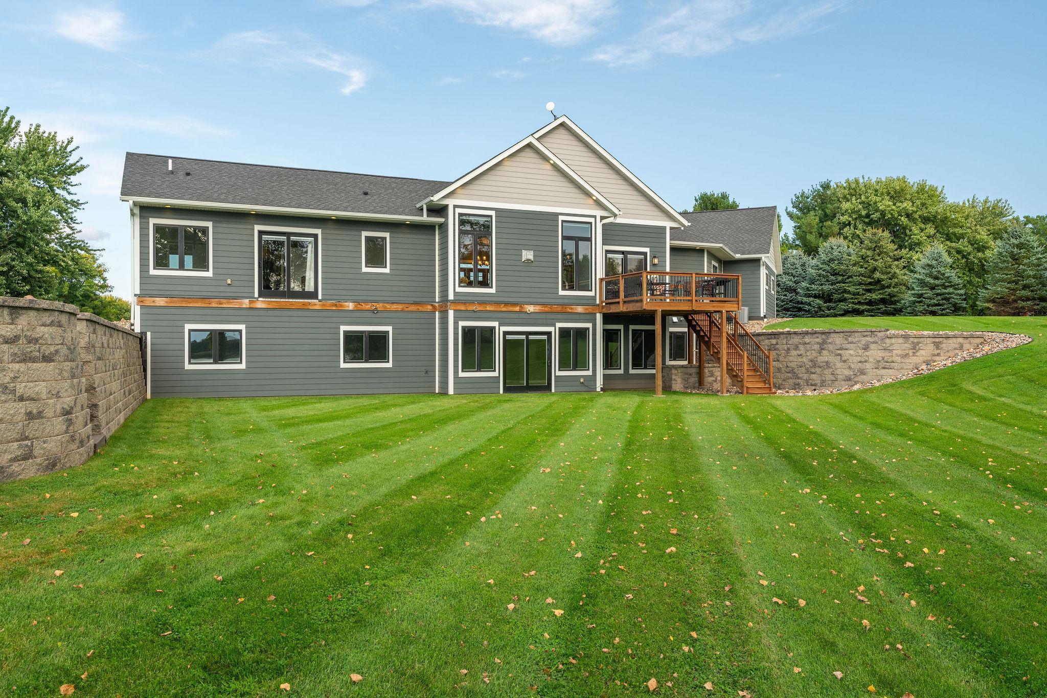 Cannon Falls, Minnesota, 55009, United States, 4 Bedrooms Bedrooms, ,3 BathroomsBathrooms,Residential,Active,2007288
