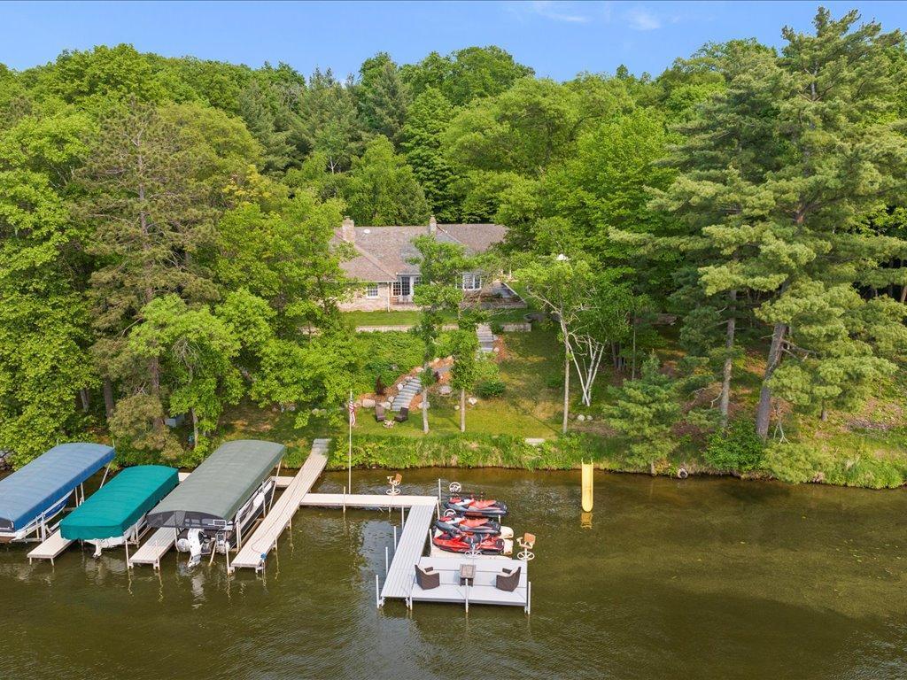 Nisswa, Minnesota, 56468, United States, 3 Bedrooms Bedrooms, ,5 BathroomsBathrooms,Residential,Active,1922286