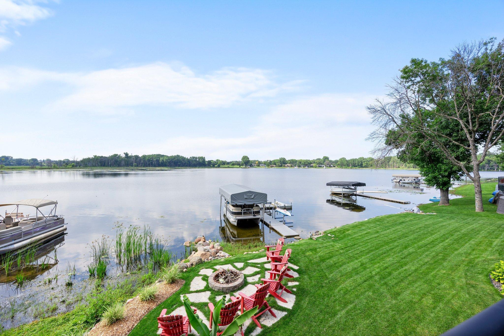 Saint Paul, Minnesota, 55126, United States, 4 Bedrooms Bedrooms, ,4 BathroomsBathrooms,Residential,Active,2027818