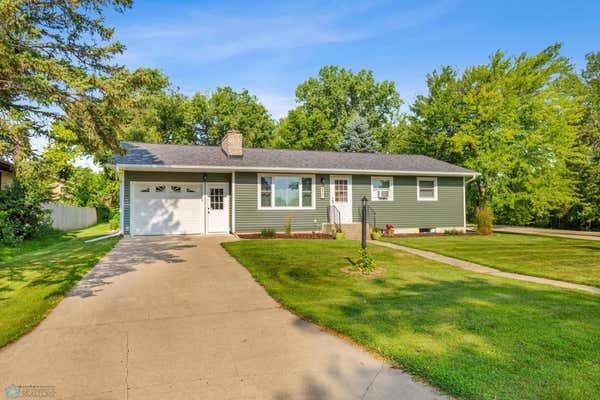 807 10TH ST, HAWLEY, MN 56549 - Image 1