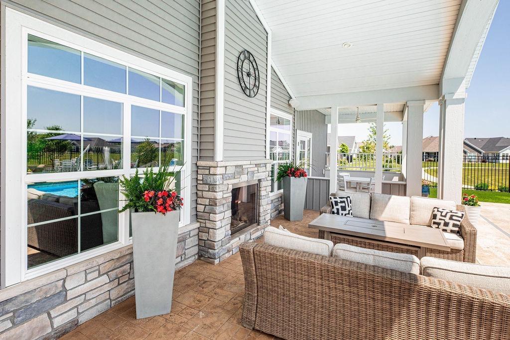 West Fargo, North Dakota, 58078, United States, 3 Bedrooms Bedrooms, ,3 BathroomsBathrooms,Residential,Active,1970933