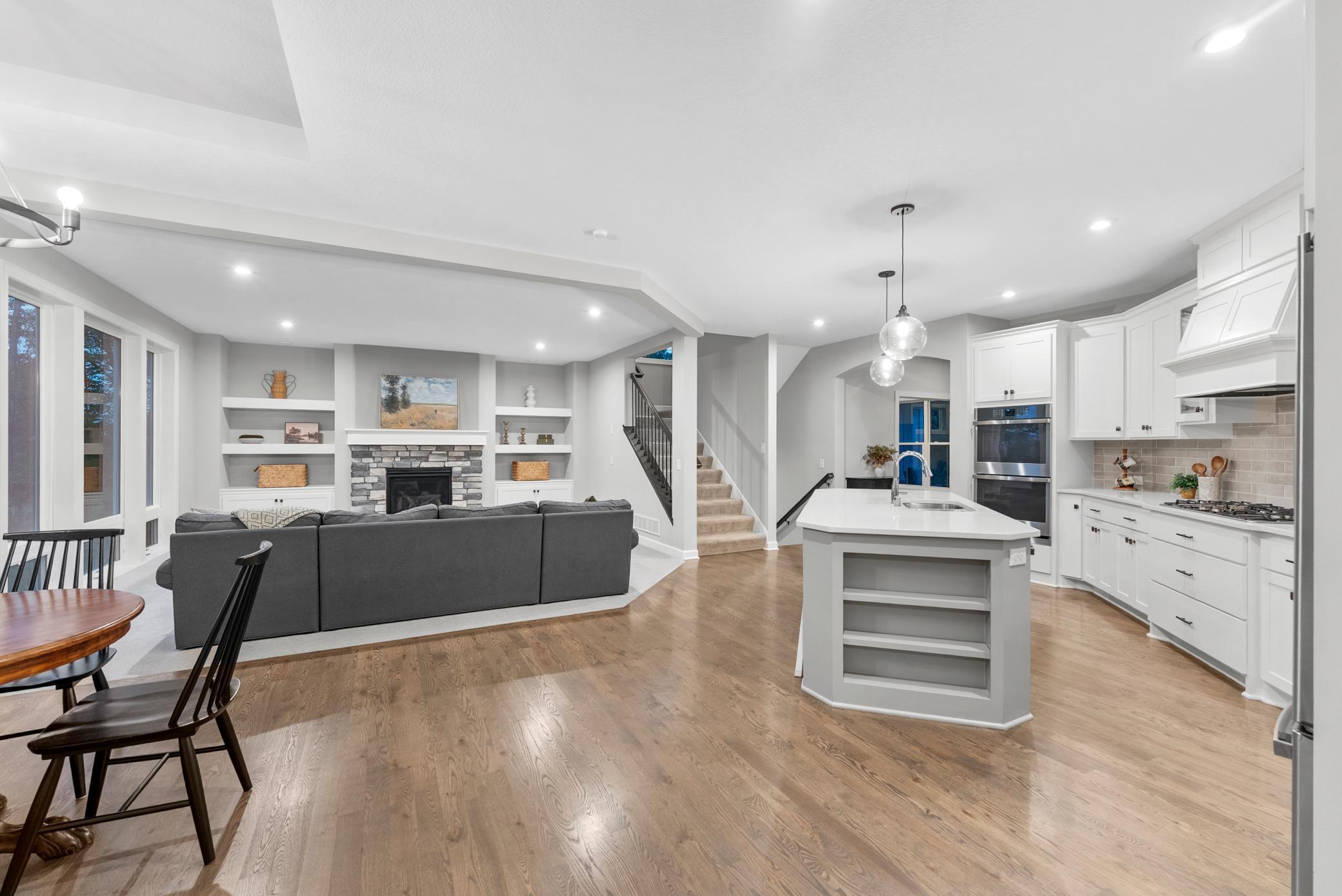 Andover, Minnesota, 55304, United States, 5 Bedrooms Bedrooms, ,5 BathroomsBathrooms,Residential,Active,1943833