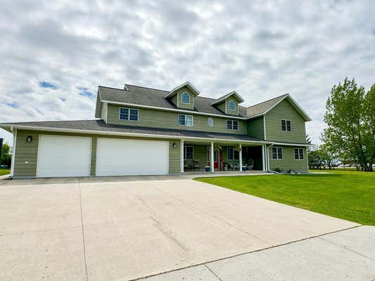 310 7TH ST SW, ROSEAU, MN 56751 - Image 1