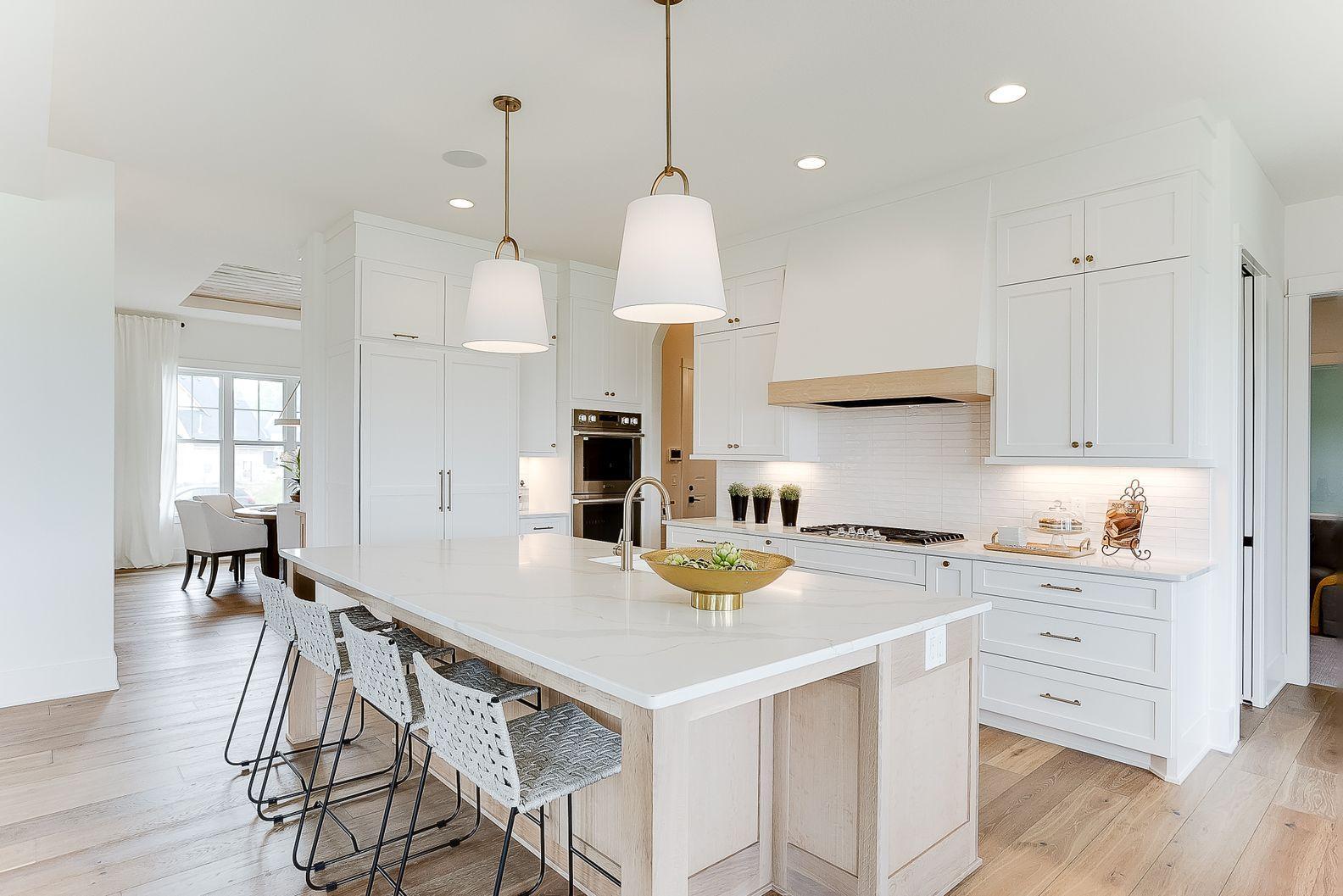 Ham Lake, Minnesota, 55304, United States, 5 Bedrooms Bedrooms, ,5 BathroomsBathrooms,Residential,Active,1954336