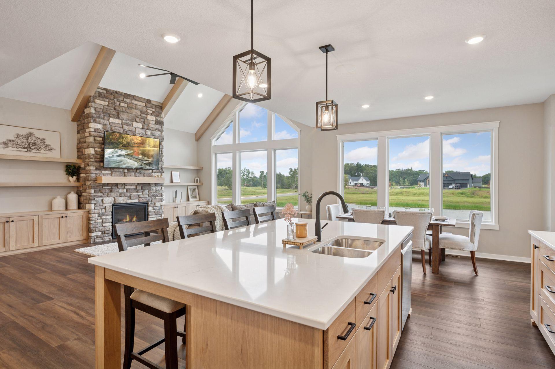 Ham Lake, Minnesota, 55304, United States, ,3 BathroomsBathrooms,Residential,Active,1839735