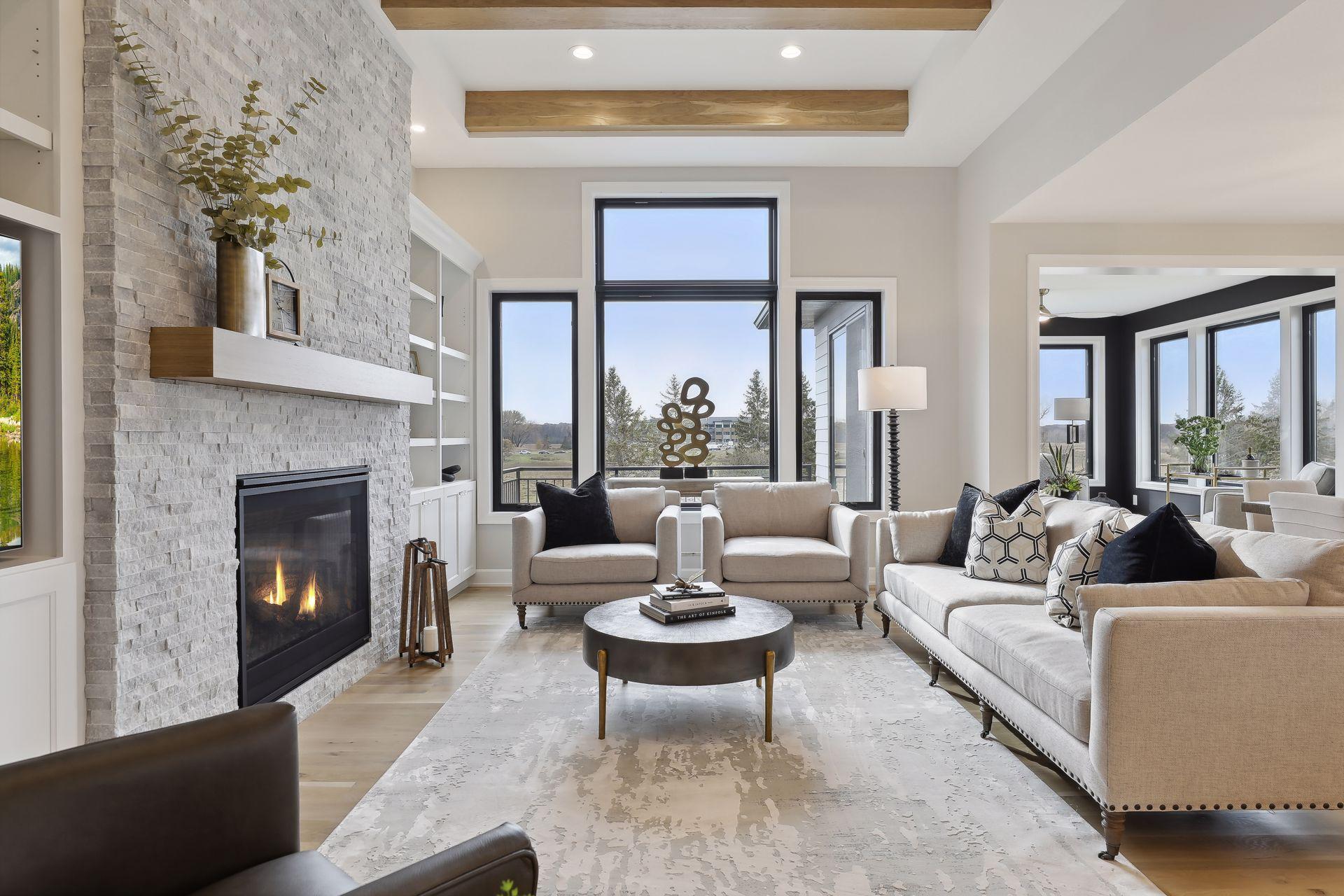 Saint Paul, Minnesota, 55127, United States, 3 Bedrooms Bedrooms, ,3 BathroomsBathrooms,Residential,Active,1756454