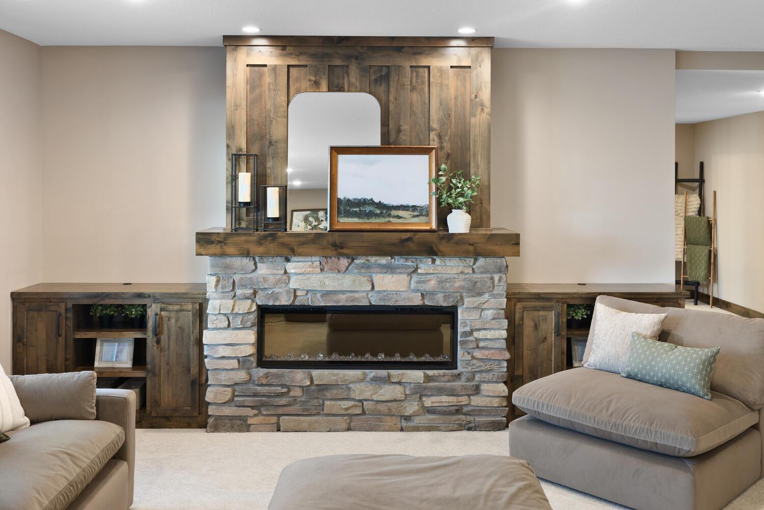 Forest Lake, Minnesota, 55025, United States, ,3 BathroomsBathrooms,Residential,Active,1762861