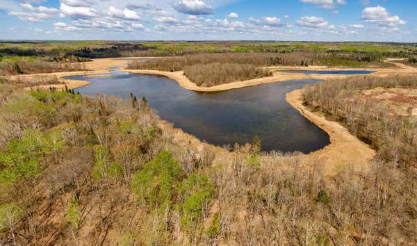 TRACT 1 BRIETBACH ROAD, PARK RAPIDS, MN 56470 - Image 1