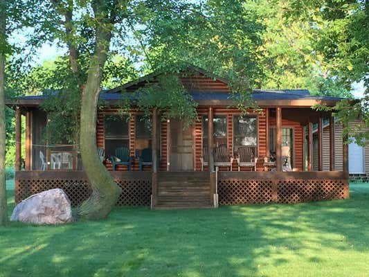 3290 PELICAN ISLAND, WALKER, MN 56484 - Image 1