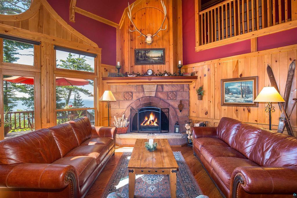 Cornucopia, Wisconsin, 54827, United States, 8 Bedrooms Bedrooms, ,8 BathroomsBathrooms,Residential,Active,1820822