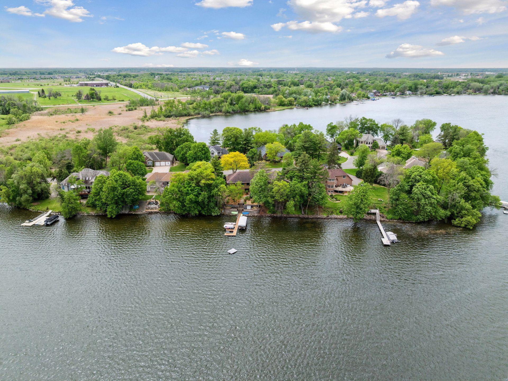 Forest Lake, Minnesota, 55025, United States, 4 Bedrooms Bedrooms, ,3 BathroomsBathrooms,Residential,Active,1824902