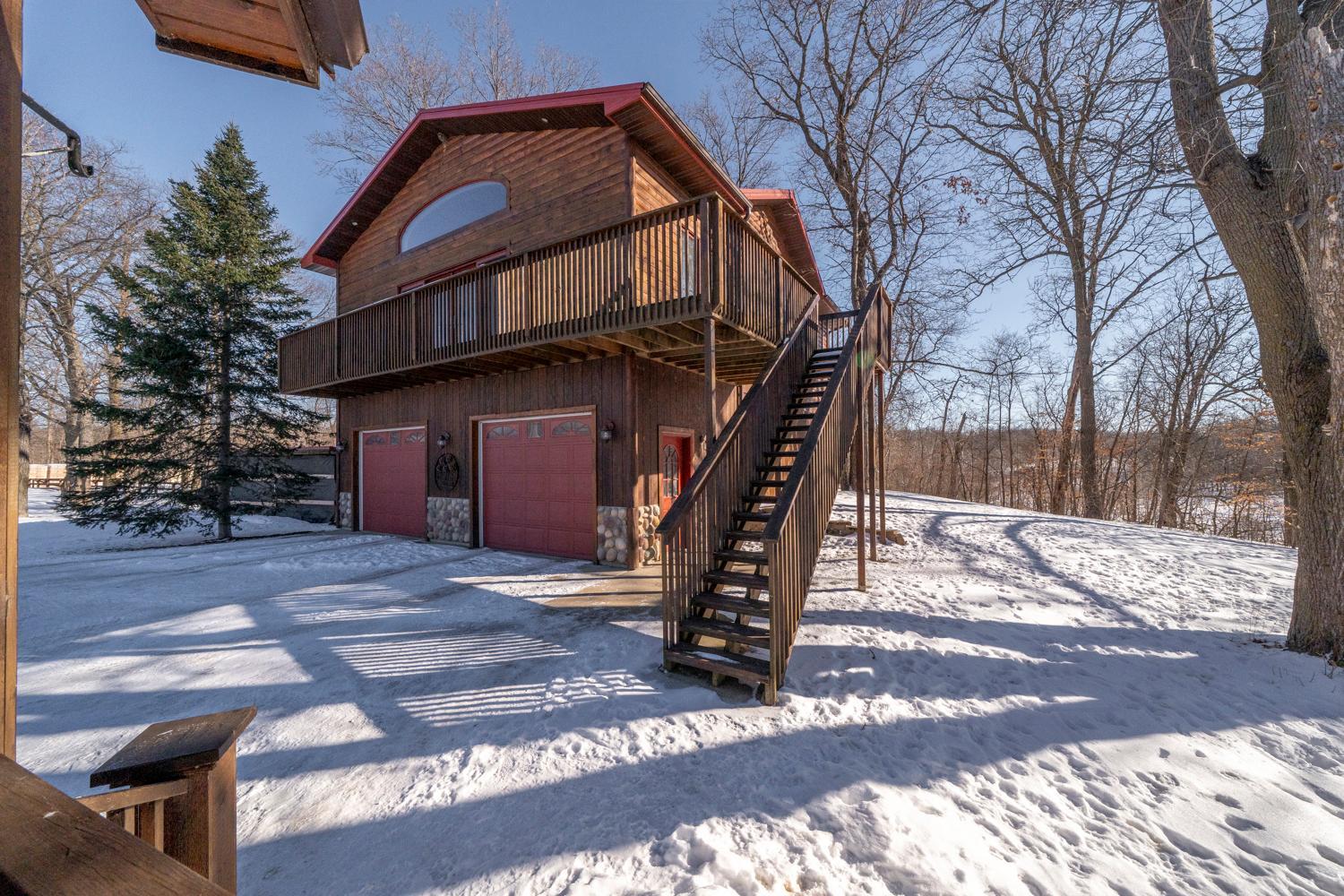 Detroit Lakes, Minnesota, 56501, United States, 3 Bedrooms Bedrooms, ,2 BathroomsBathrooms,Residential,Active,2017453