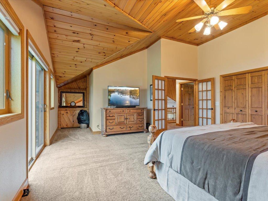 Merrifield, Minnesota, 56465, United States, 6 Bedrooms Bedrooms, ,4 BathroomsBathrooms,Residential,Active,1934819