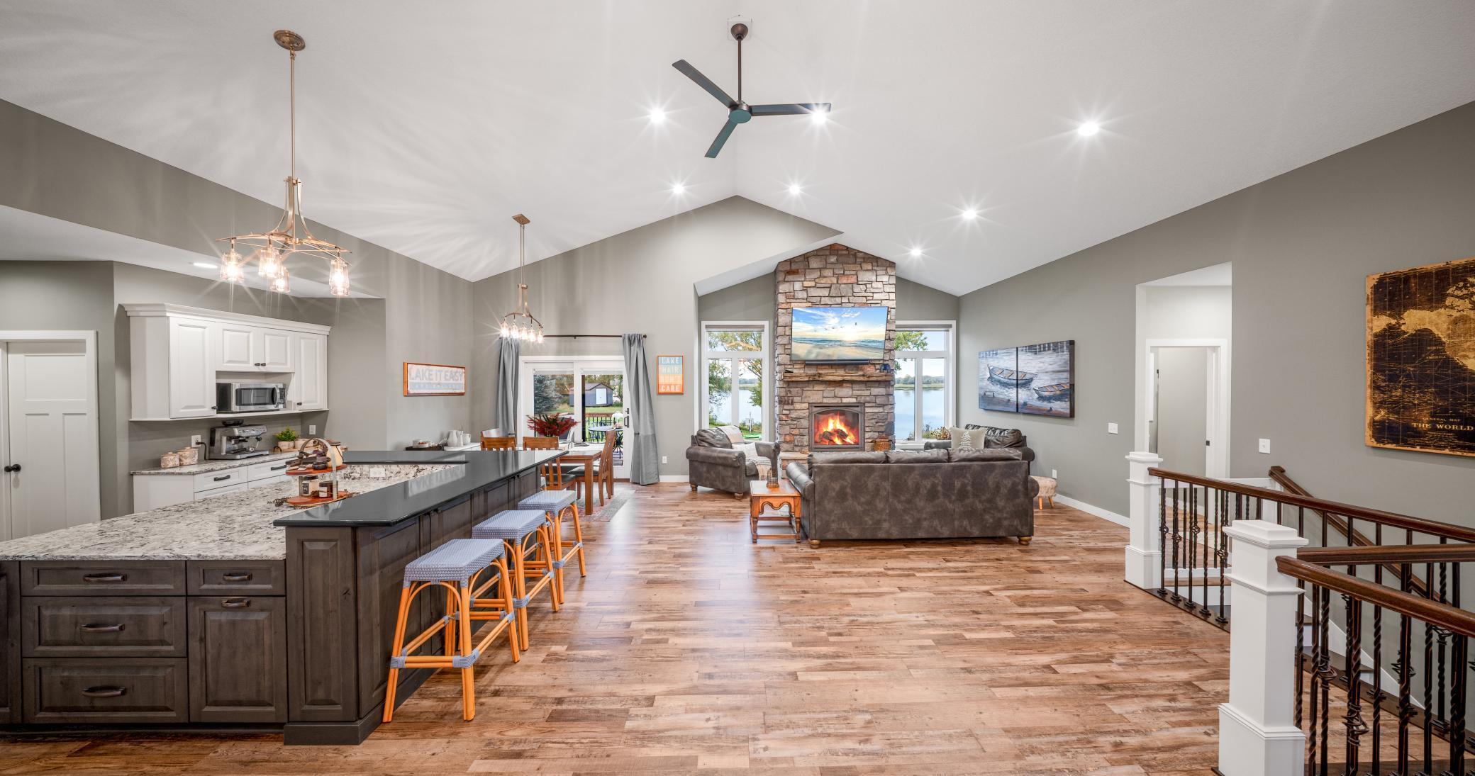 Cannon Falls, Minnesota, 55009, United States, 4 Bedrooms Bedrooms, ,3 BathroomsBathrooms,Residential,Active,2007288