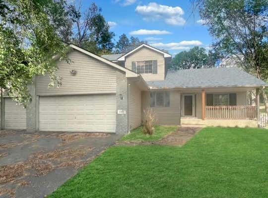 3831 217TH AVE NW, OAK GROVE, MN 55303 - Image 1