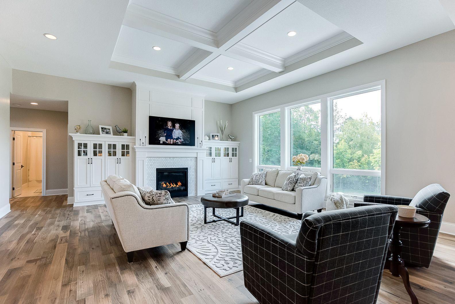 Ham Lake, Minnesota, 55304, United States, 4 Bedrooms Bedrooms, ,4 BathroomsBathrooms,Residential,Active,1954313