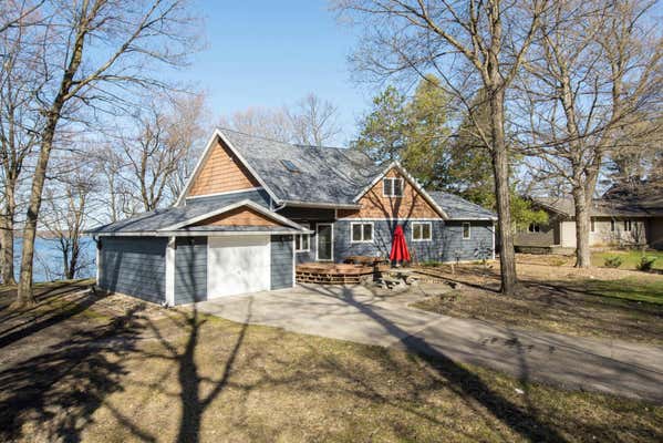 16548 COUNTY ROAD 64 NE, MILTONA, MN 56354 - Image 1