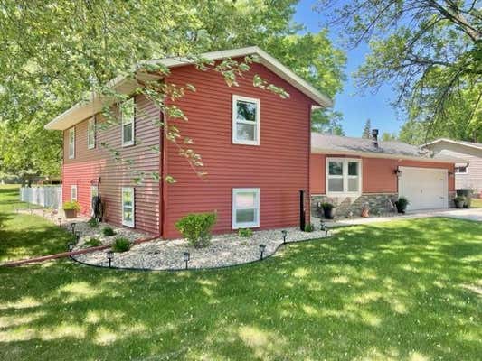 1214 S HALVORSON ST, REDWOOD FALLS, MN 56283 - Image 1