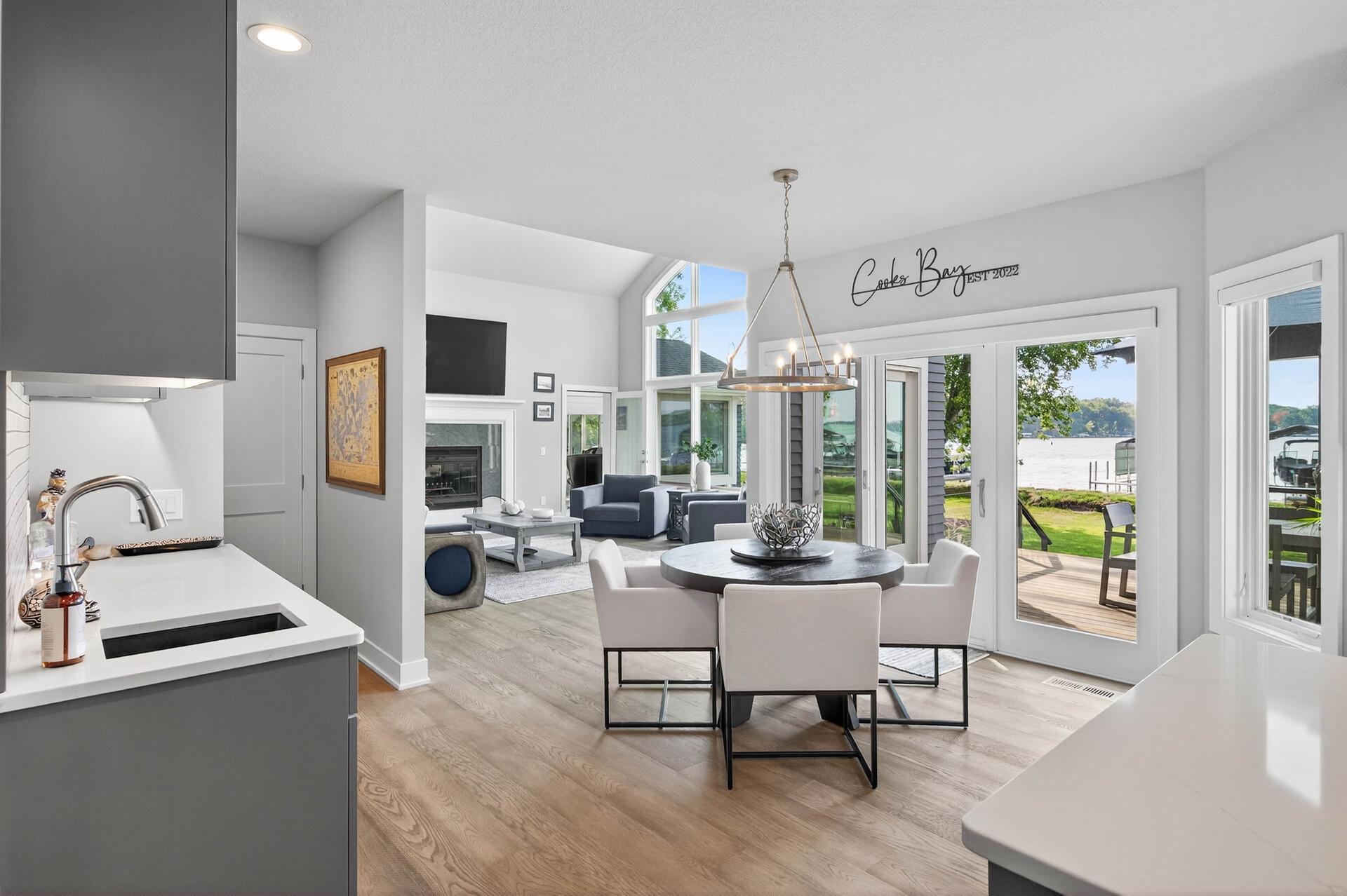 Mound, Minnesota, 55364, United States, 5 Bedrooms Bedrooms, ,4 BathroomsBathrooms,Residential,Active,1945534