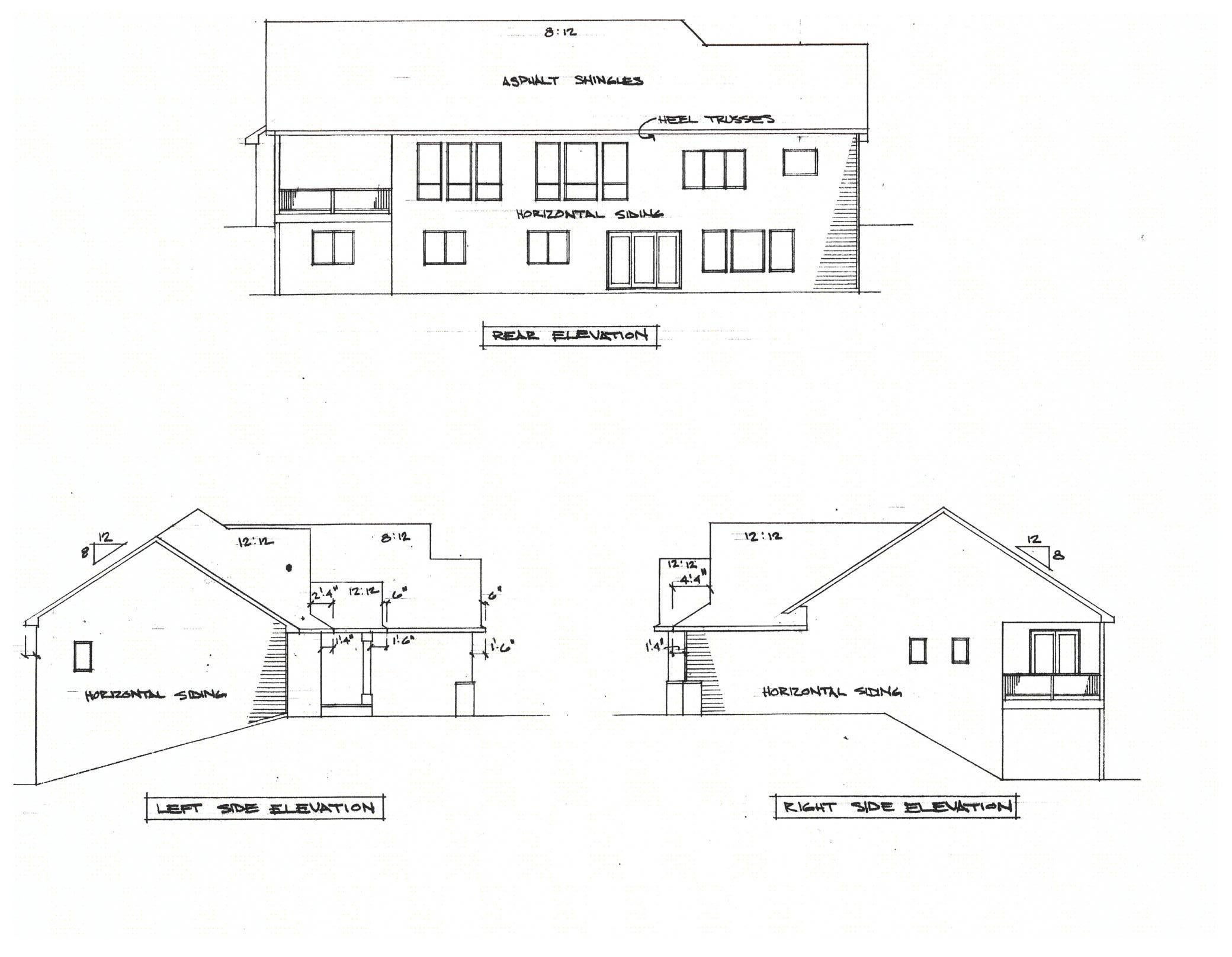Circle Pines, Minnesota, 55014, United States, 4 Bedrooms Bedrooms, ,3 BathroomsBathrooms,Residential,Active,1892422