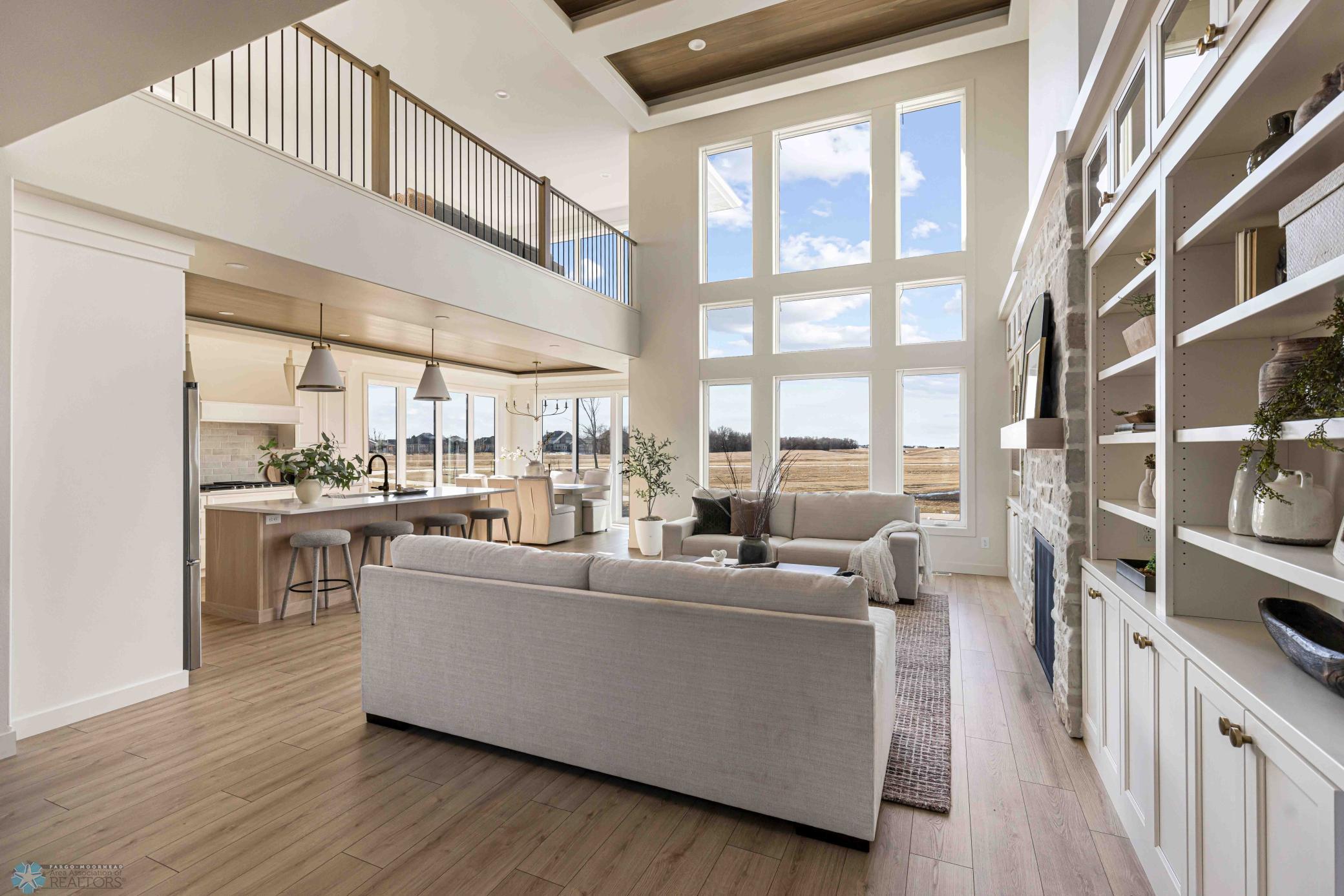Fargo, North Dakota, 58104, United States, 6 Bedrooms Bedrooms, ,6 BathroomsBathrooms,Residential,Active,1762841