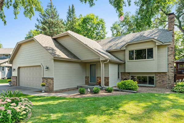 3980 97TH AVE NE, CIRCLE PINES, MN 55014 - Image 1