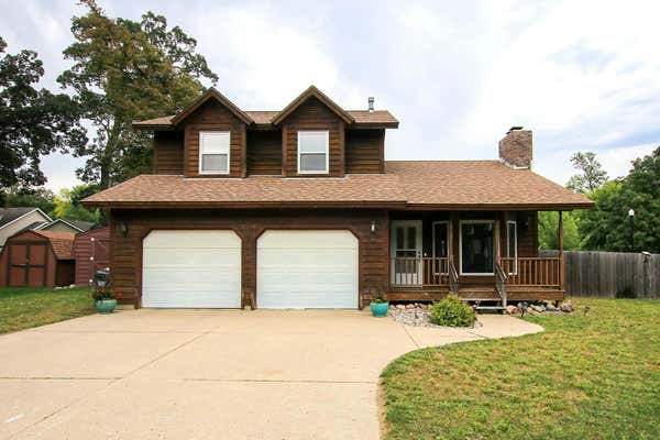 703 SHADY RIDGE RD NW, HUTCHINSON, MN 55350 - Image 1