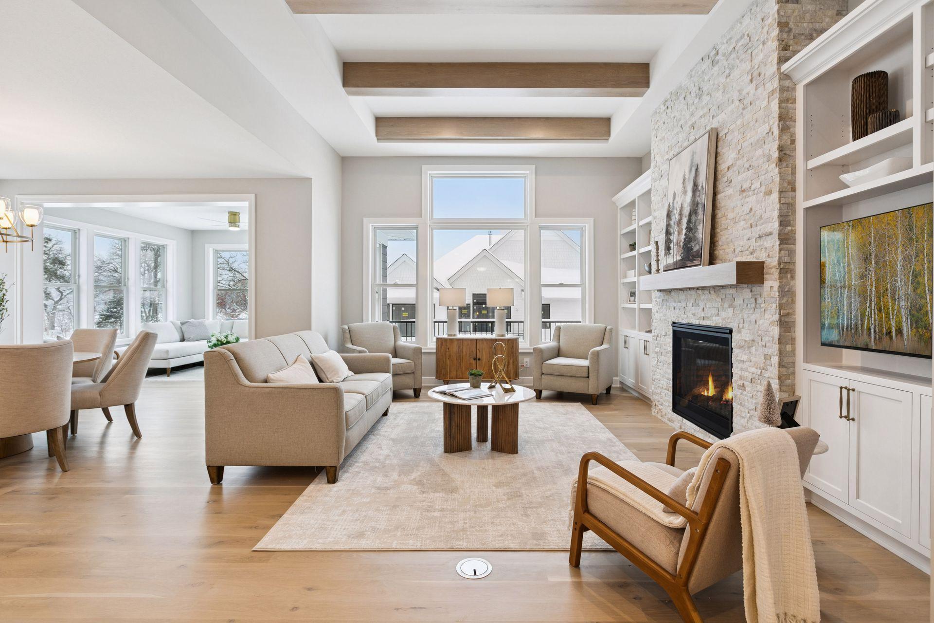 Shoreview, Minnesota, 55126, United States, ,3 BathroomsBathrooms,Residential,Active,1756330