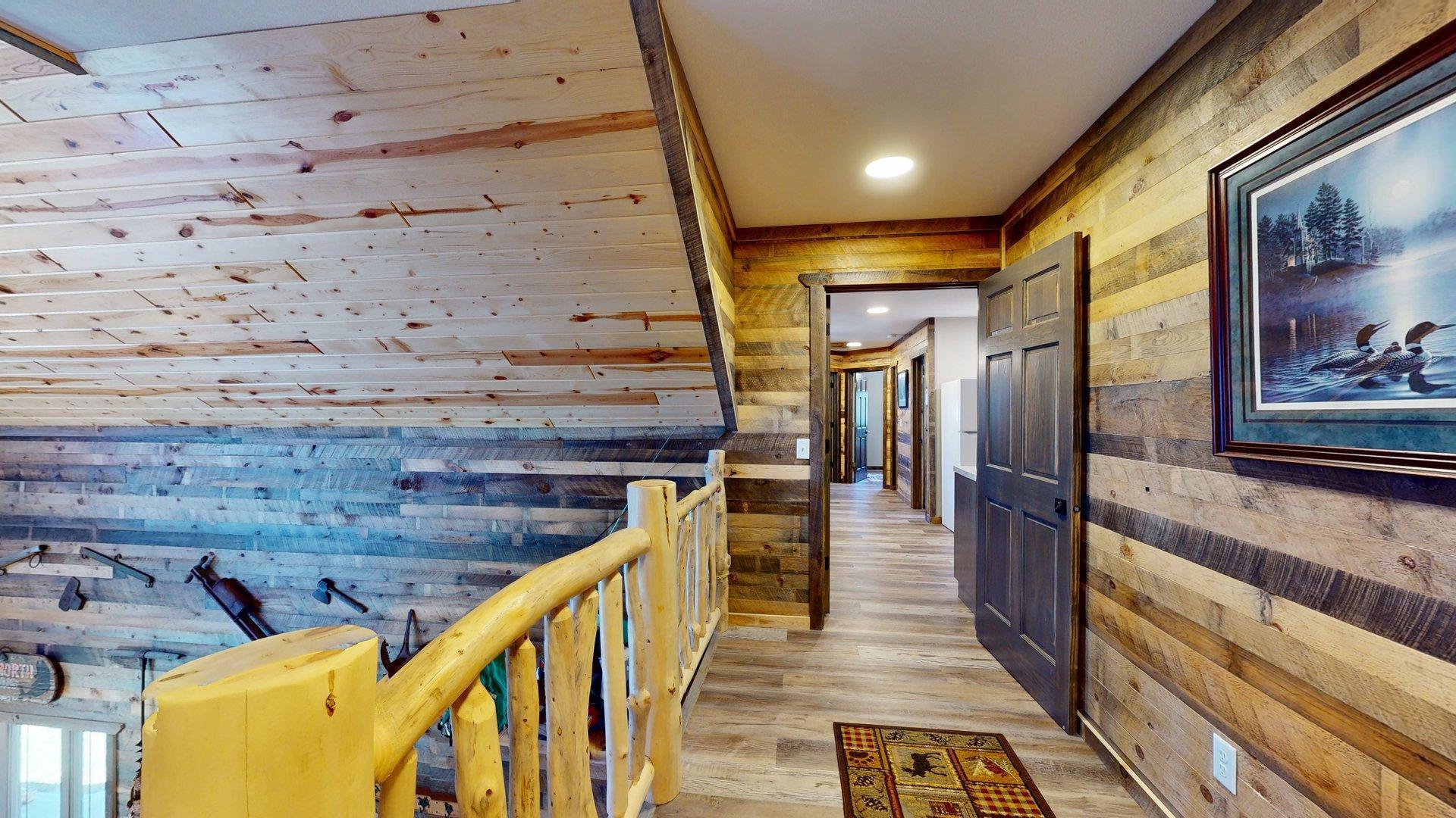 Crane Lake, Minnesota, 55725, United States, ,4 BathroomsBathrooms,Residential,Active,1797977