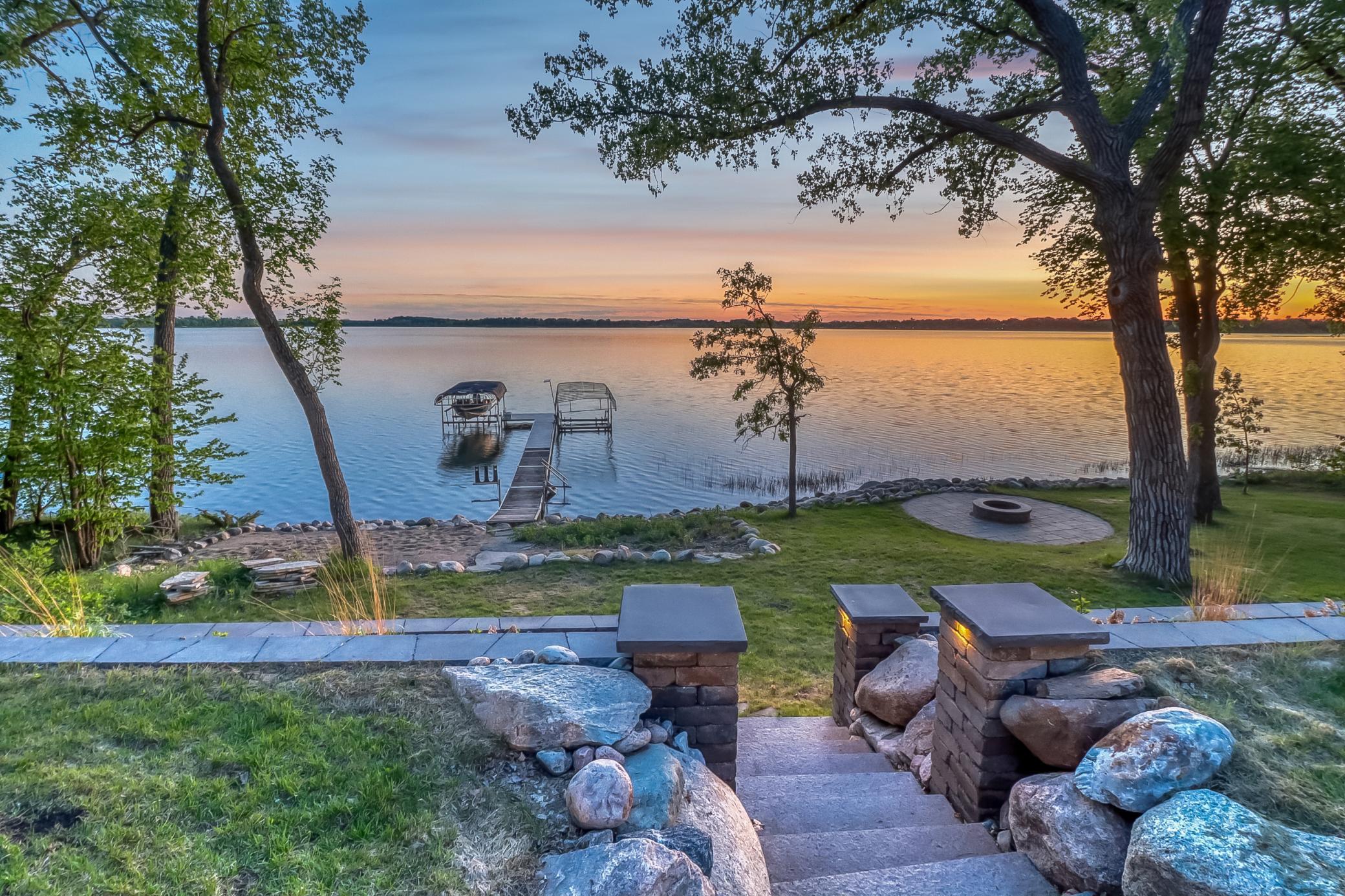 Dent, Minnesota, 56528, United States, 3 Bedrooms Bedrooms, ,4 BathroomsBathrooms,Residential,Pending,2001059