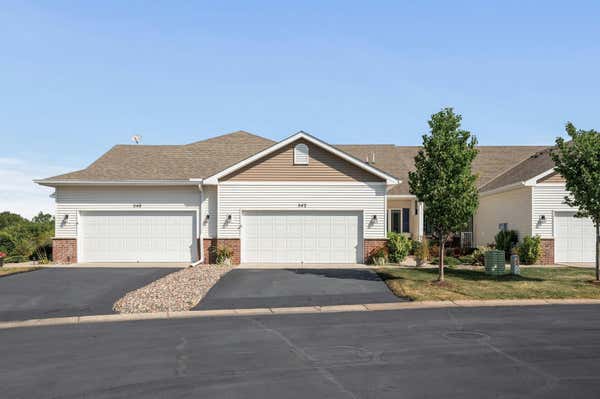 542 CANNON WAY, DUNDAS, MN 55019 - Image 1