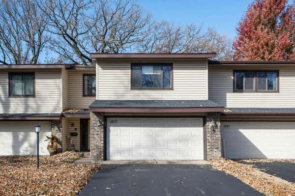 5837 HYLAND COURTS DR, MINNEAPOLIS, MN 55437 - Image 1