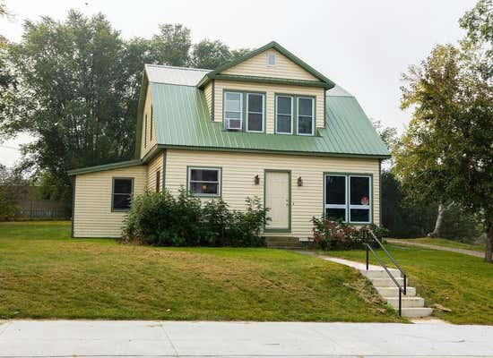 613 S LAKE ST, FRAZEE, MN 56544 - Image 1