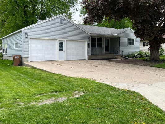 287 MORIN RD, ALDEN, MN 56009 - Image 1