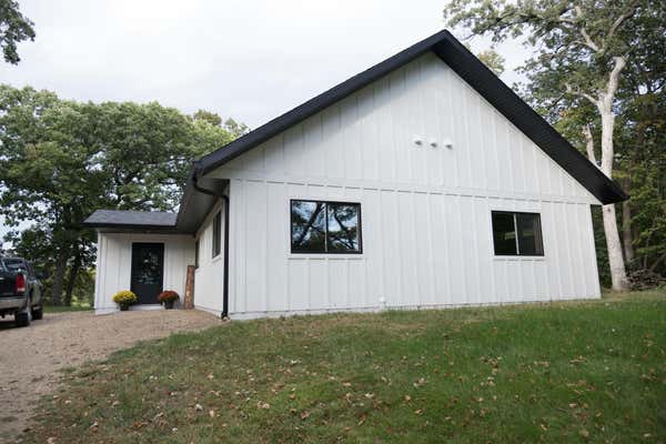 43177 220TH ST, CLITHERALL, MN 56524 - Image 1