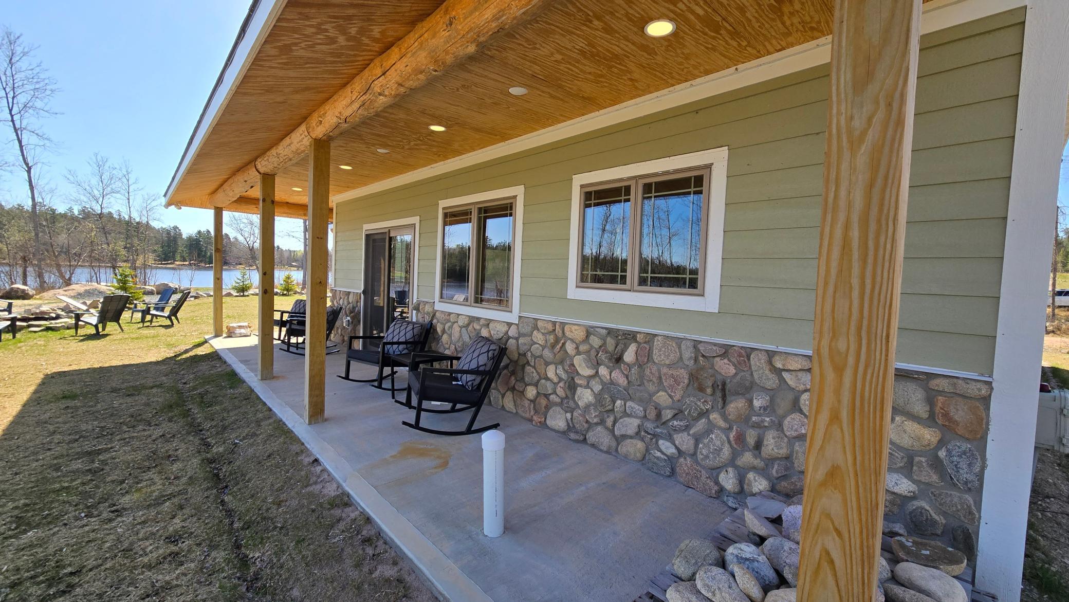 Crane Lake, Minnesota, 55725, United States, ,4 BathroomsBathrooms,Residential,Active,1797977