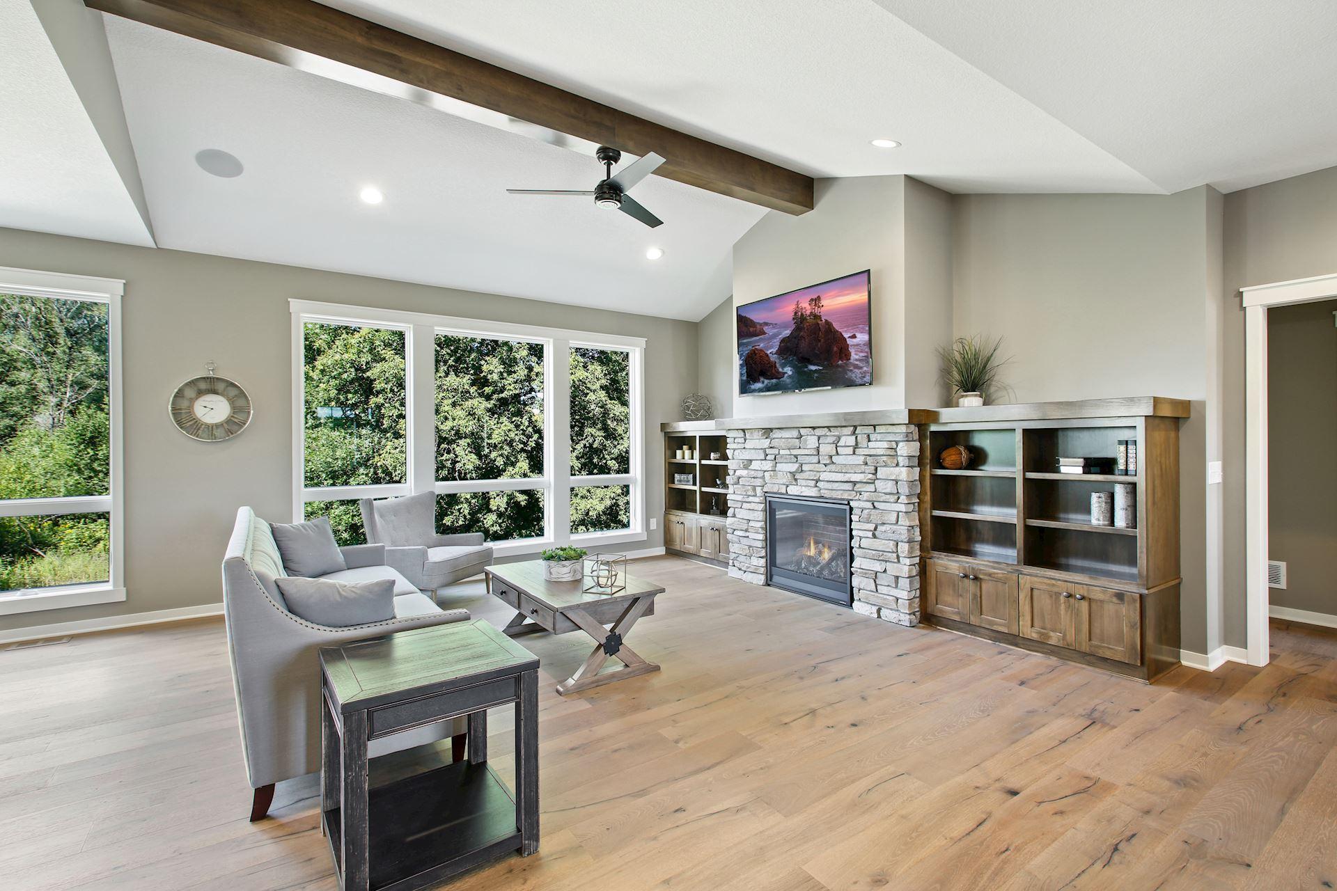 Ham Lake, Minnesota, 55304, United States, 4 Bedrooms Bedrooms, ,3 BathroomsBathrooms,Residential,Active,2009861