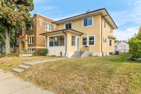 3849 CHICAGO AVE, MINNEAPOLIS, MN 55407 - Image 1