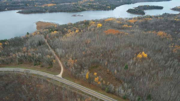 TBD PARCEL A ANDER ROAD, WAUBUN, MN 56589 - Image 1